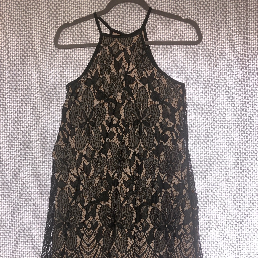 Nordstrom• Love Fire Dress• XS